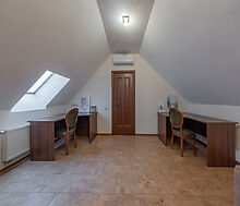 Дом в КП Падиково