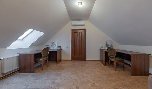 Дом в КП Падиково