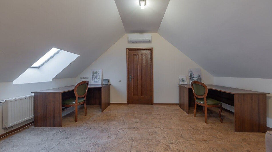 Дом в КП Падиково