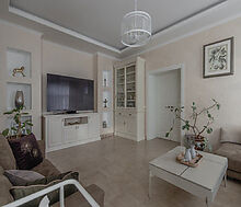 Дом в КП Падиково