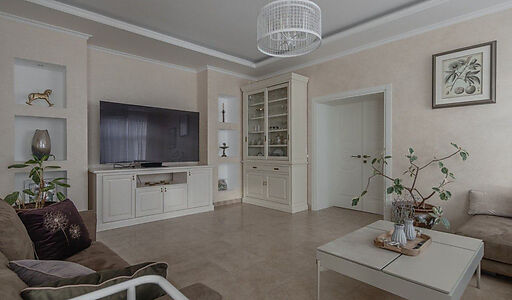 Дом в КП Падиково