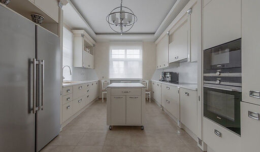 Дом в КП Падиково