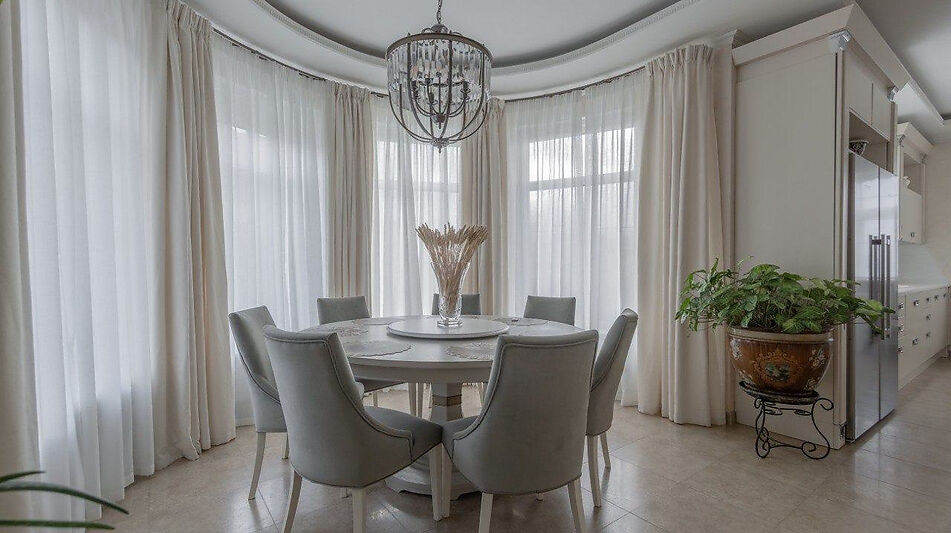 Дом в КП Падиково