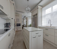 Дом в КП Падиково