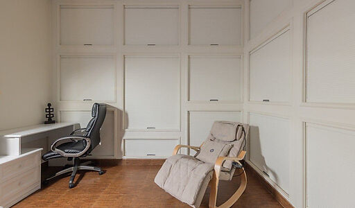 Дом в КП Падиково