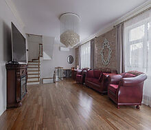 Дом в КП Падиково