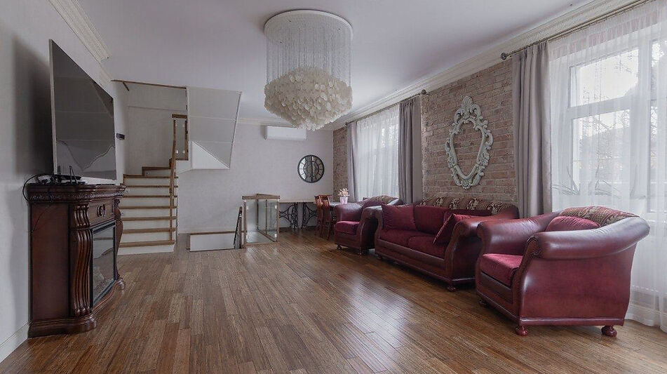 Дом в КП Падиково