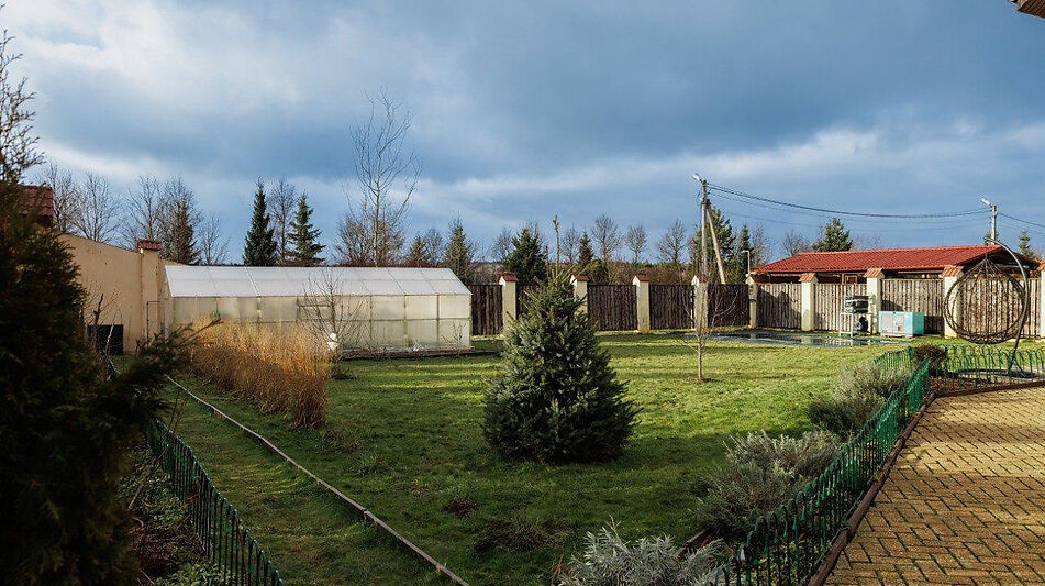 Дом в КП Падиково