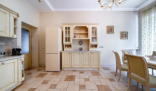 Дом у леса в КП Николина гора