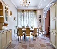 Дом у леса в КП Николина гора