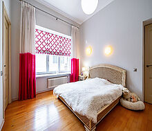 Дом у леса в КП Николина гора