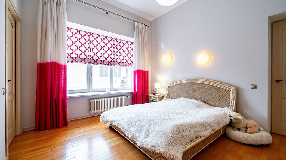 Дом у леса в КП Николина гора