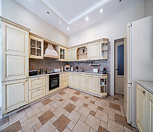 Дом у леса в КП Николина гора