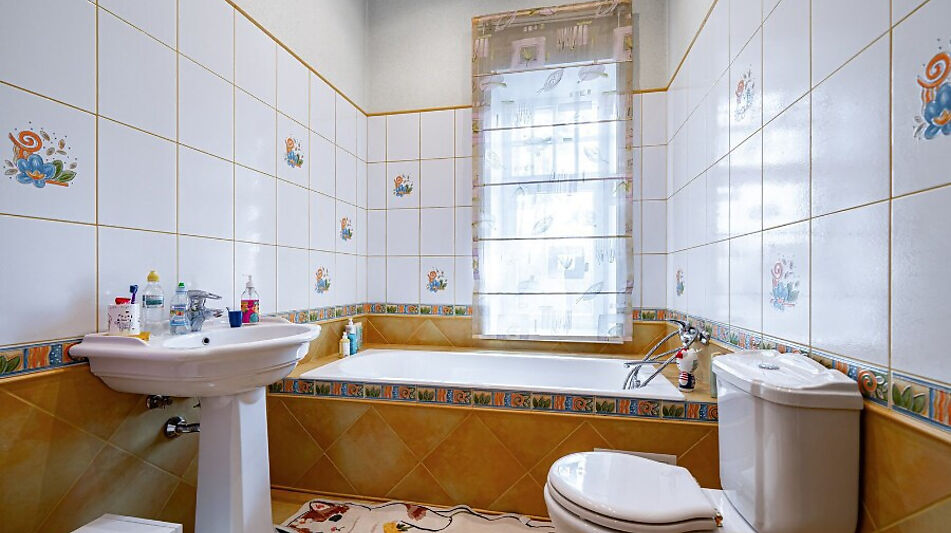 Дом у леса в КП Николина гора