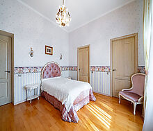 Дом у леса в КП Николина гора