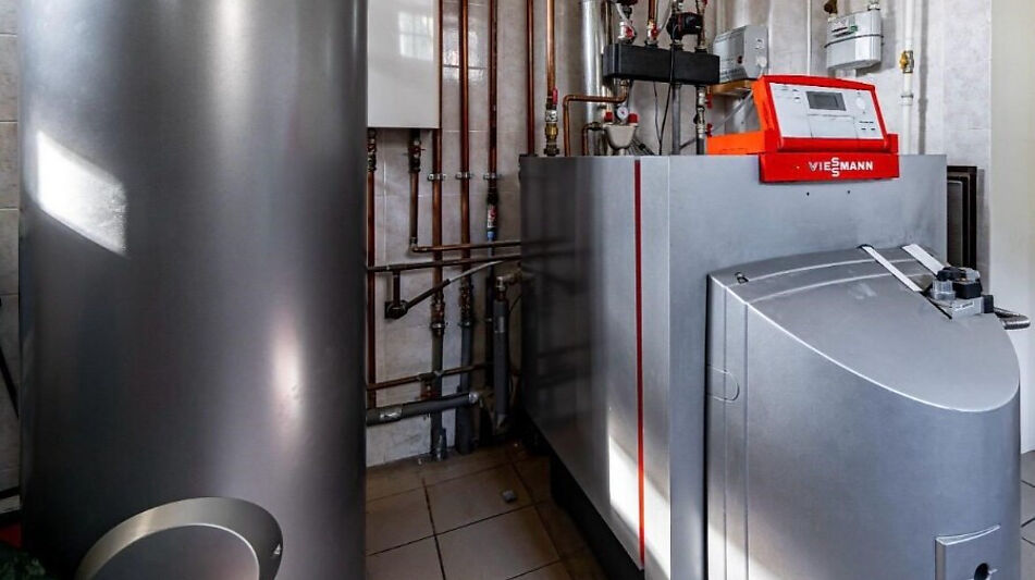 Дом у леса в КП Николина гора