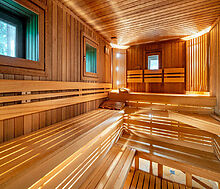 Дом в кп Сосновый бор