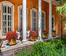 Дом в кп Сосновый бор