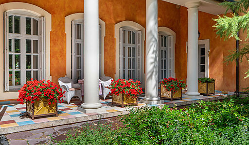 Дом в кп Сосновый бор