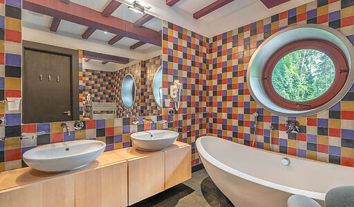 Дом в кп Сосновый бор