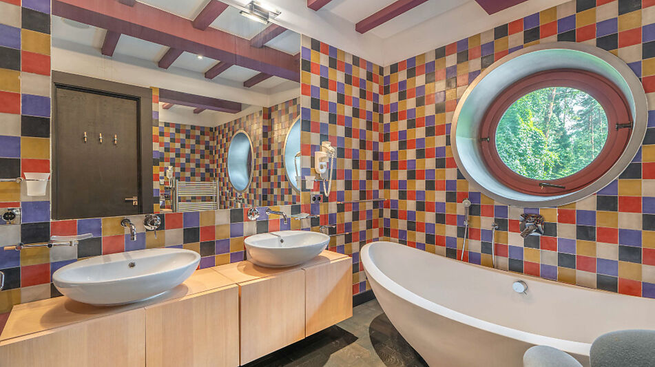 Дом в кп Сосновый бор