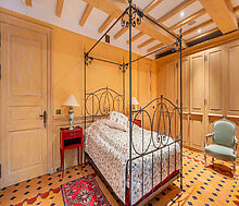 Дом в кп Сосновый бор