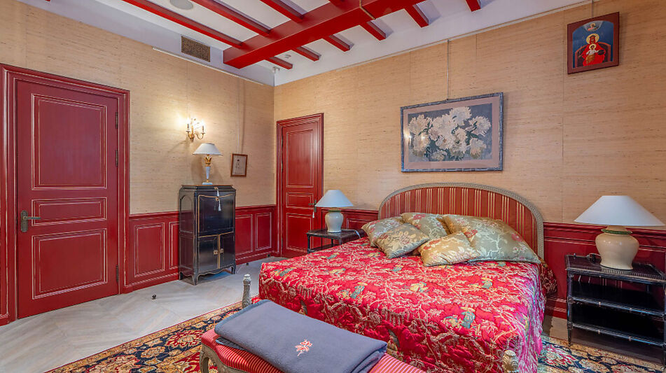 Дом в кп Сосновый бор