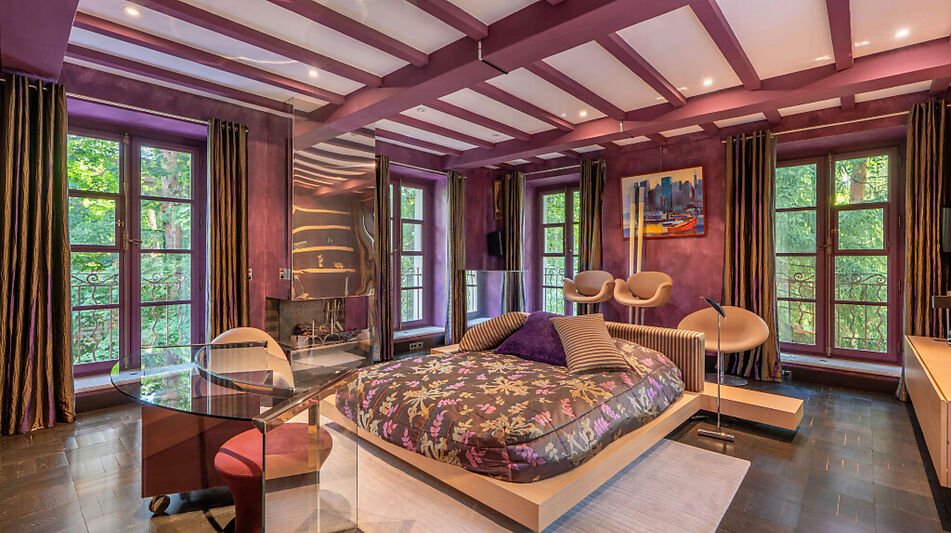 Дом в кп Сосновый бор