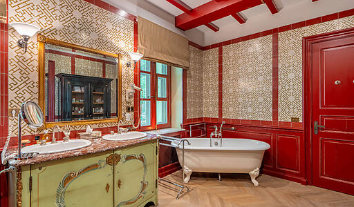 Дом в кп Сосновый бор