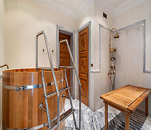 Дом в кп Сосновый бор