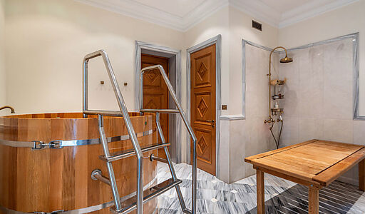 Дом в кп Сосновый бор