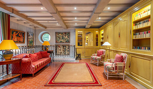 Дом в кп Сосновый бор