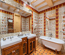 Дом в кп Сосновый бор