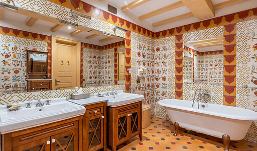 Дом в кп Сосновый бор