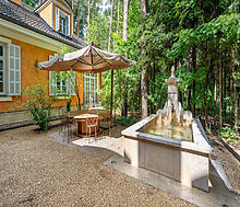 Дом в кп Сосновый бор