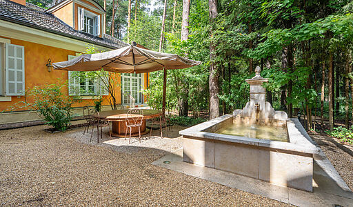 Дом в кп Сосновый бор