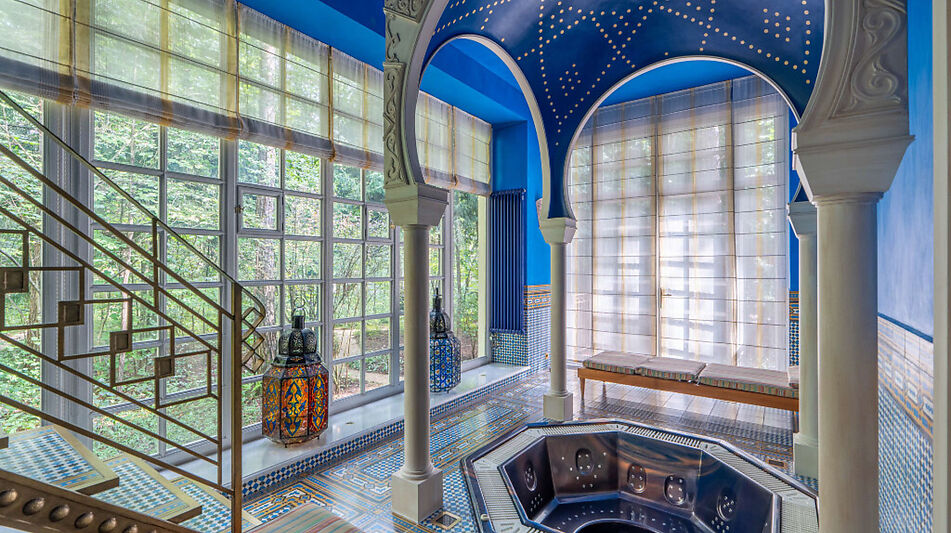 Дом в кп Сосновый бор