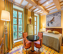 Дом в кп Сосновый бор