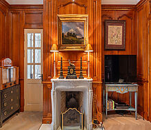 Дом в кп Сосновый бор