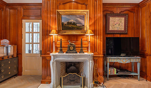 Дом в кп Сосновый бор