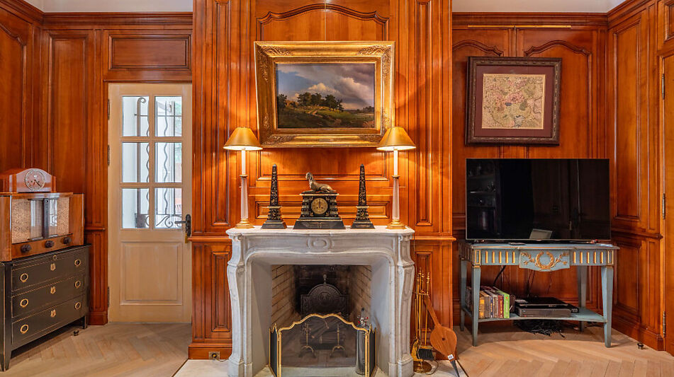 Дом в кп Сосновый бор