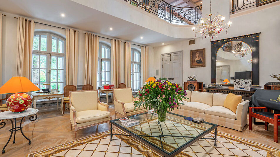 Дом в кп Сосновый бор