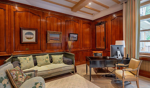 Дом в кп Сосновый бор