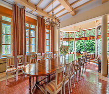 Дом в кп Сосновый бор