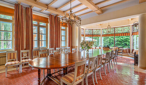 Дом в кп Сосновый бор