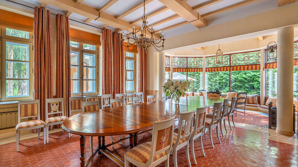 Дом в кп Сосновый бор