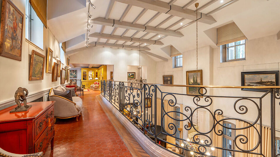 Дом в кп Сосновый бор