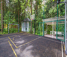 Дом в кп Сосновый бор