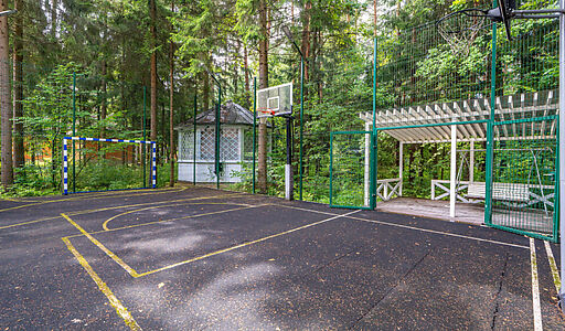 Дом в кп Сосновый бор