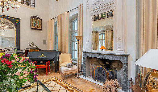 Дом в кп Сосновый бор